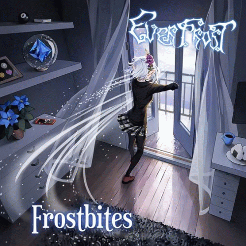 Everfrost (FIN) : Frostbites